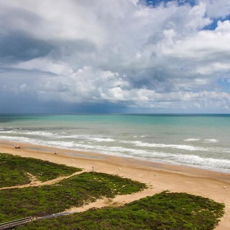Island Serenity South Padre Island Eksteriør bilde