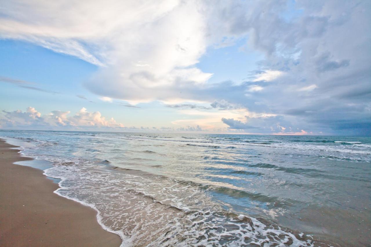 Island Serenity South Padre Island Eksteriør bilde